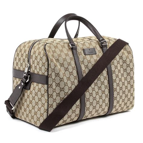 gucci flight bag|gucci luggage bag price dhgate.